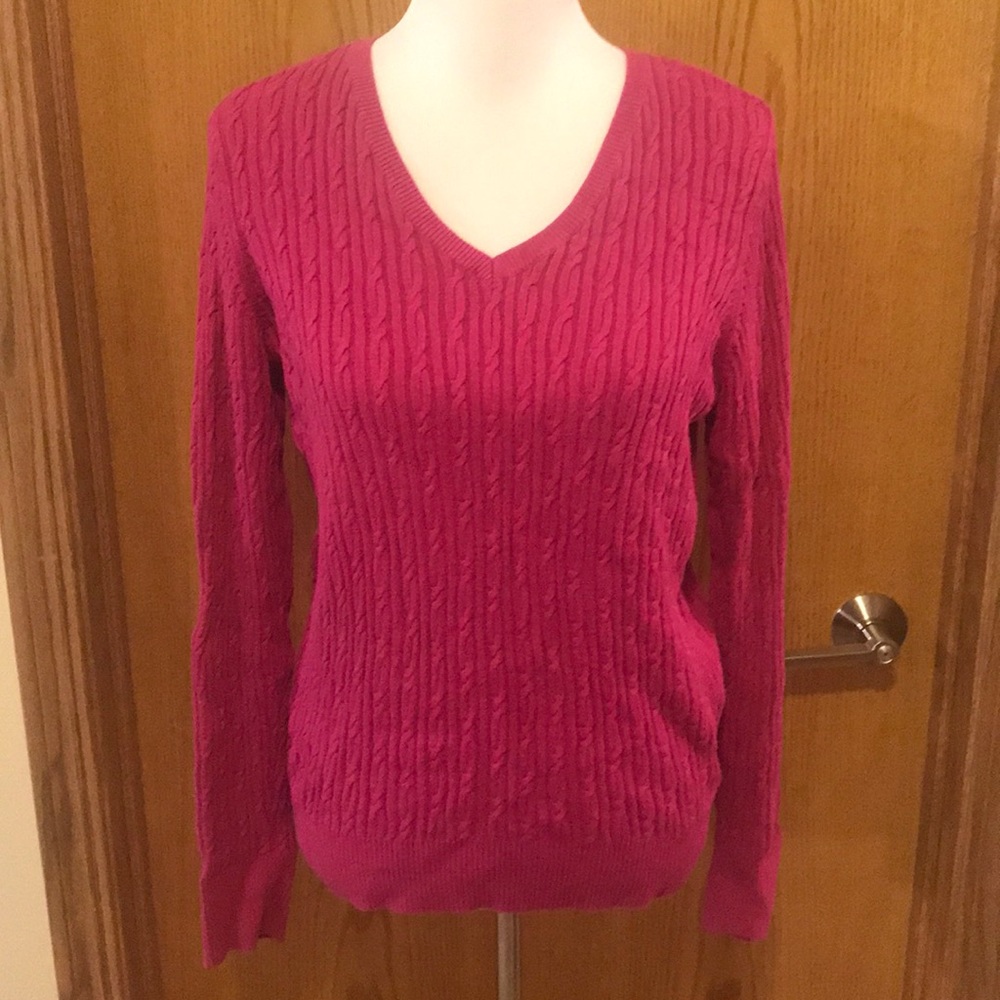 Sonoma Sweater